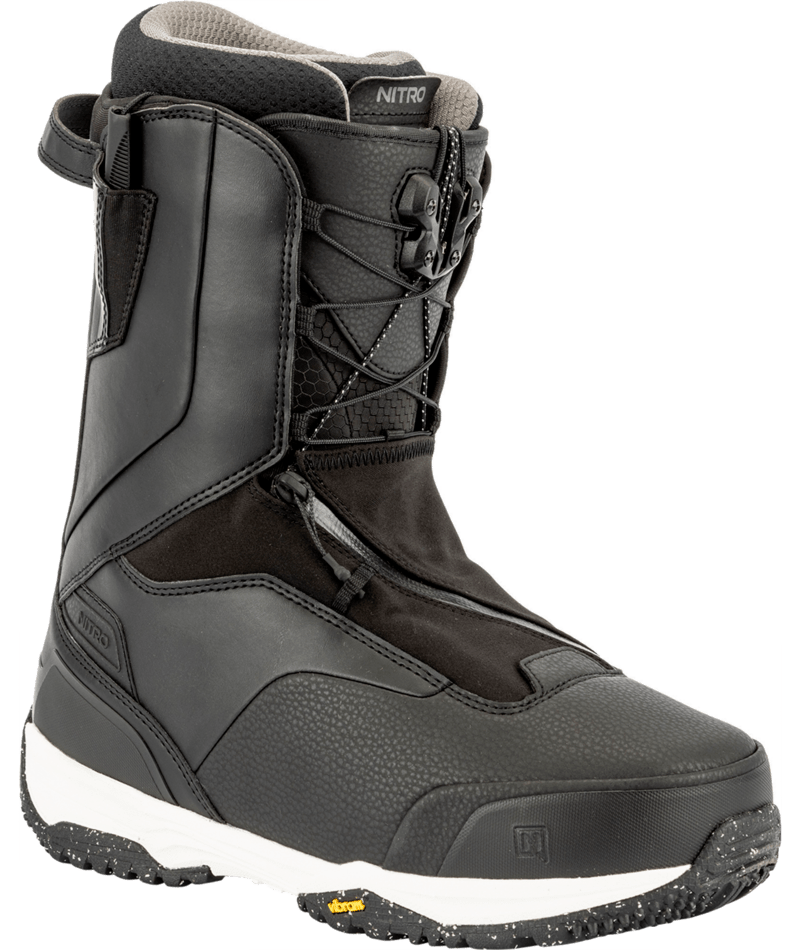 Nitro Venture Pro TLS Snowboard Boots 2026