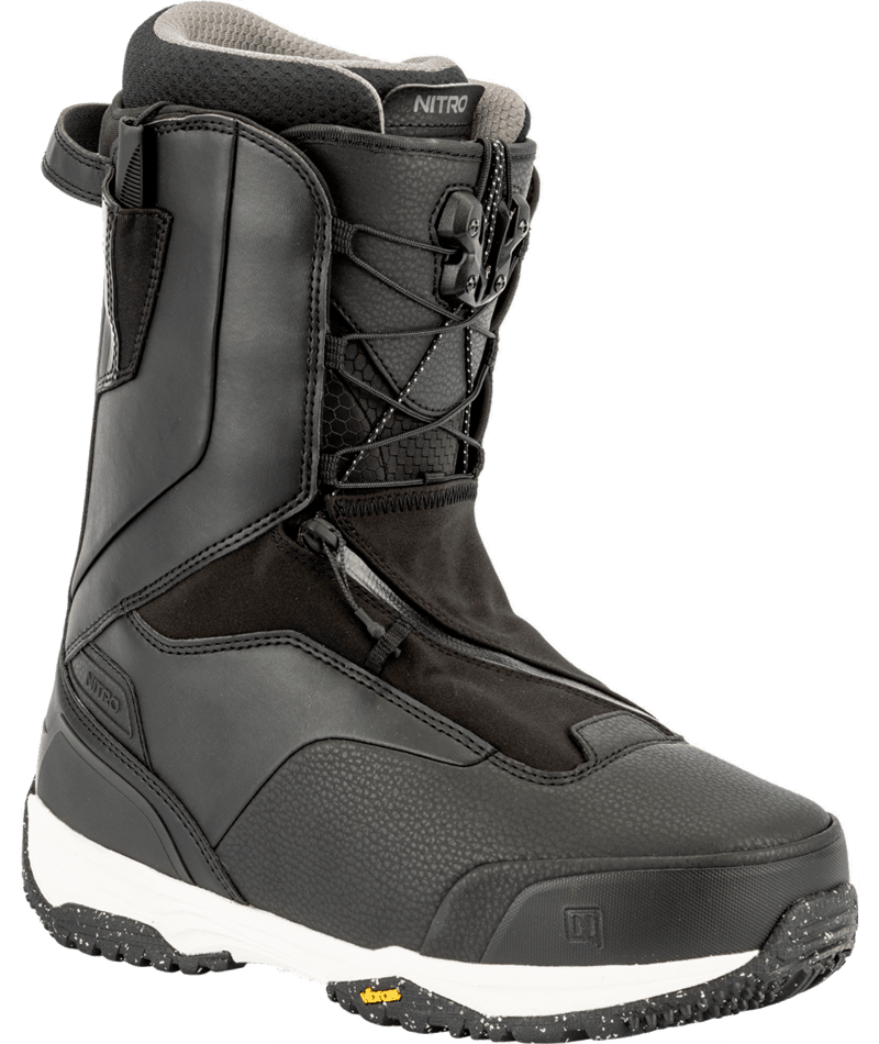 Nitro Venture Pro TLS Snowboard Boots 2026