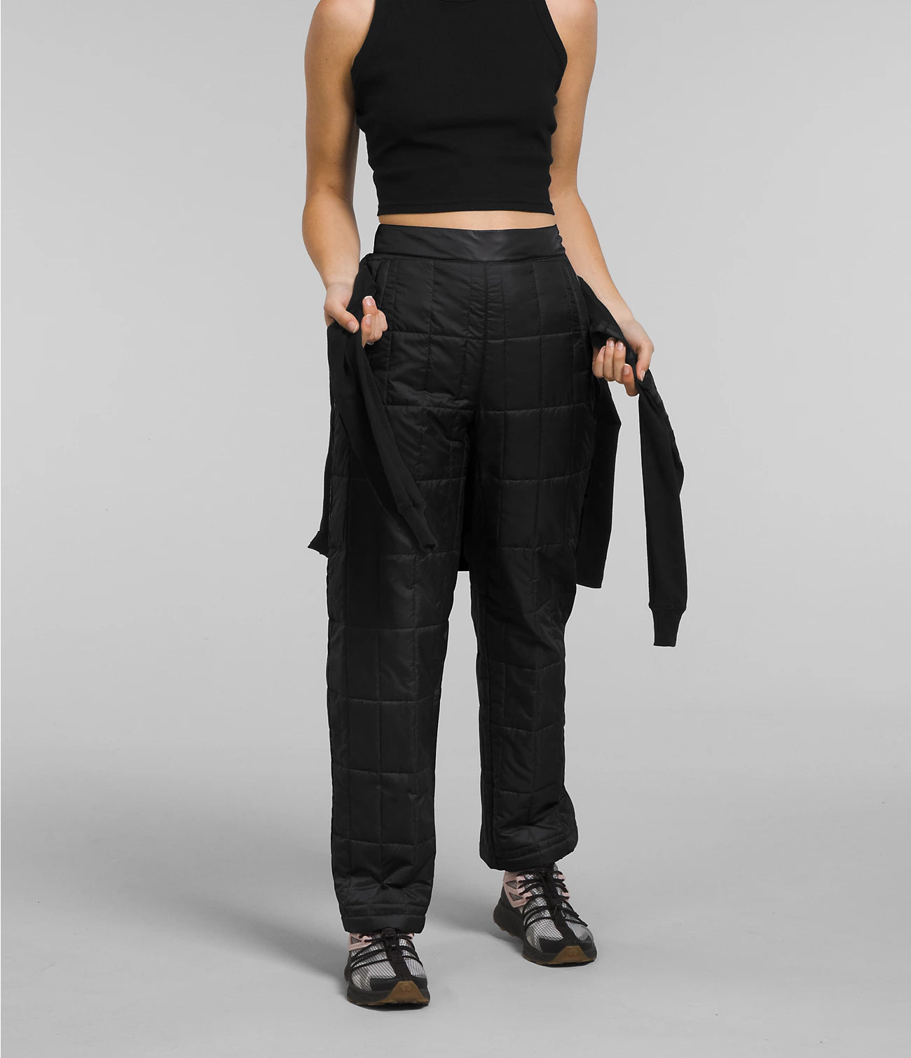 The North Face Women's Circaloft Pants - Black