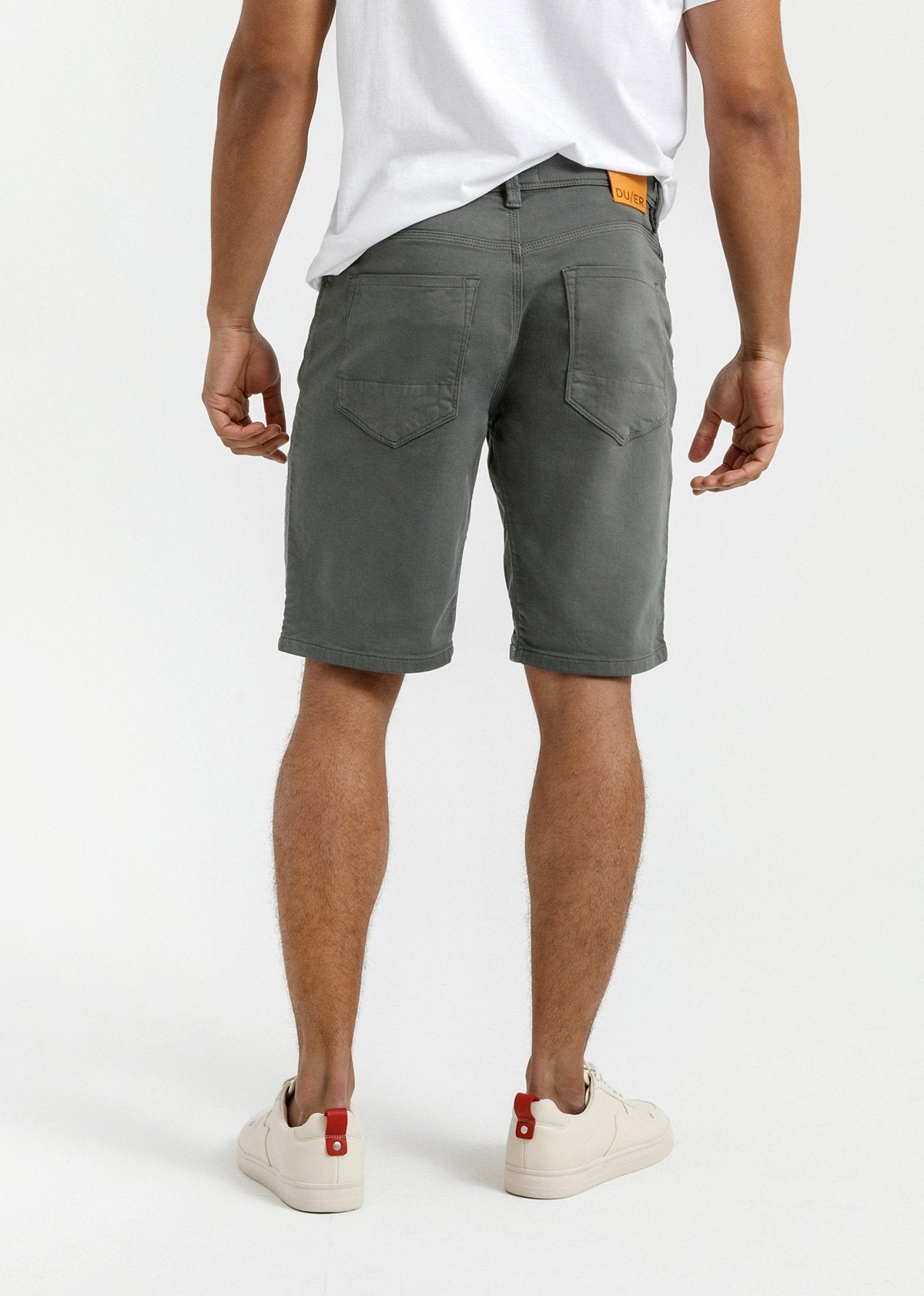 Duer No Sweat Relaxed Short