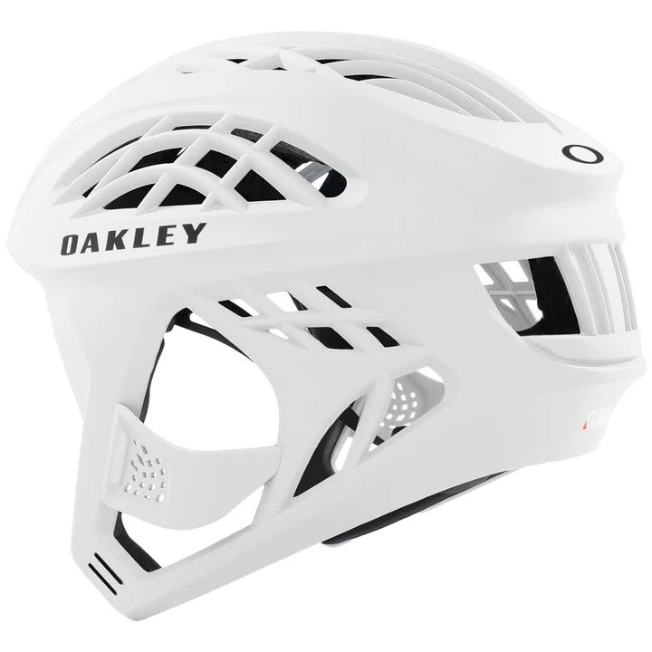 Oakley WTR Icon Water Sports Helmet - Doug's Hood River - White