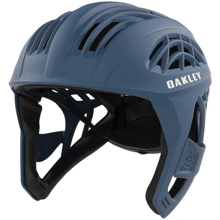 Oakley WTR Icon Water Sports Helmet - Doug's Hood River - Poseidon