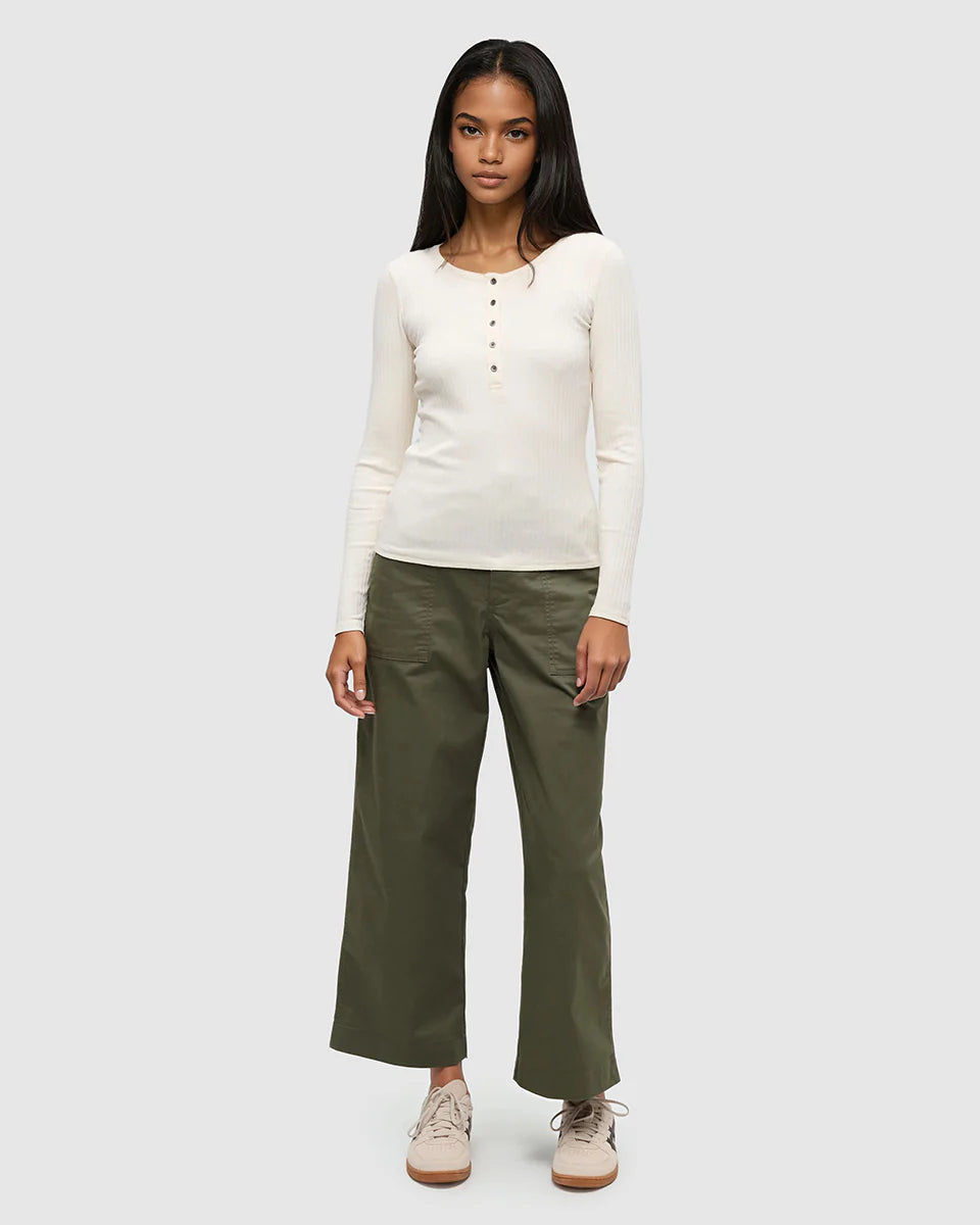 TenTree W Knowles Henley