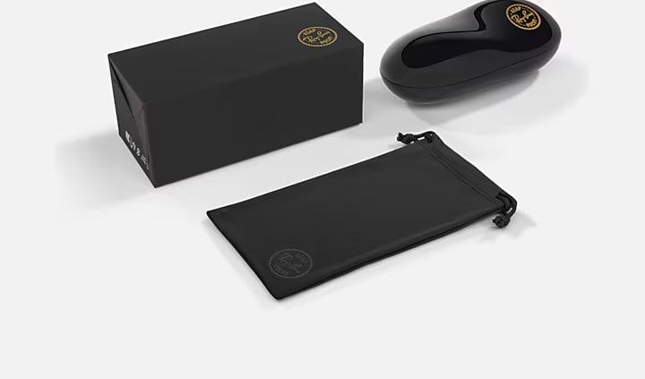 RayBan Wayfarer Puffer