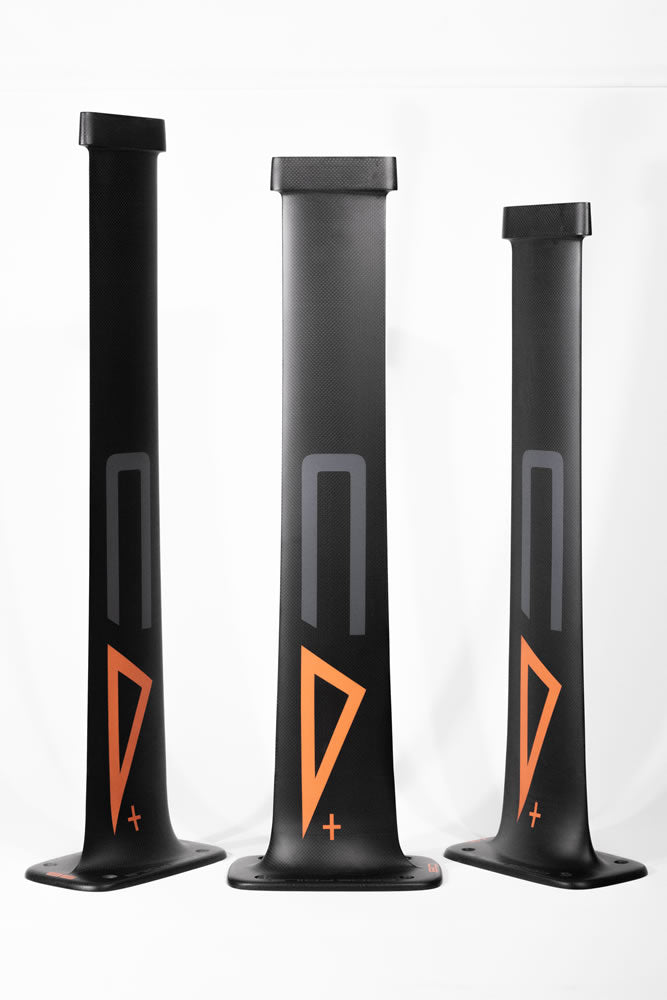 Code Foil  Ultra High Modulus Plus Mast