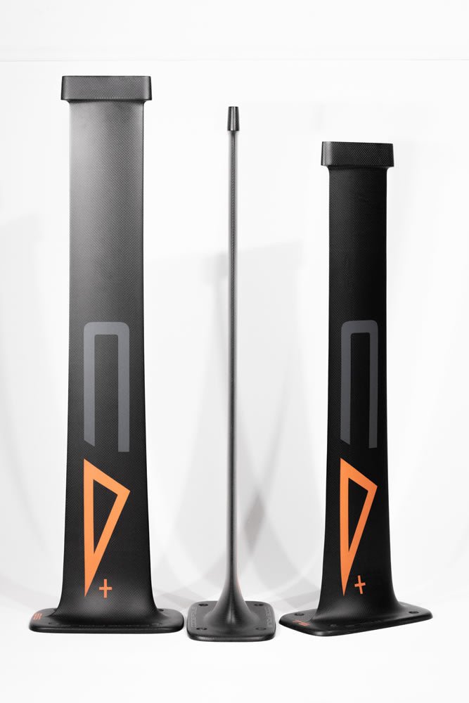 Code Foil Ultra High Modulus Plus Mast - Doug's Hood River