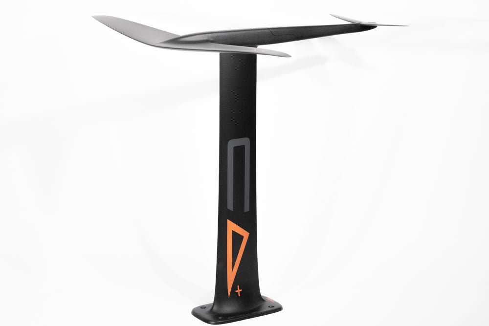 Code Foil  Ultra High Modulus Plus Mast