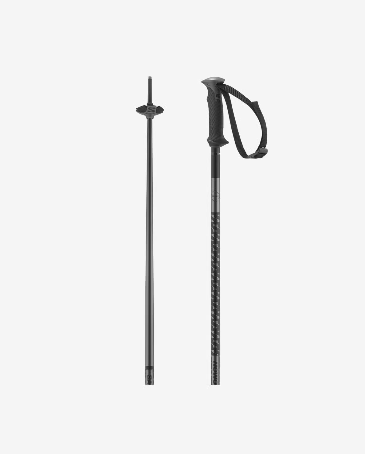 Salomon Polar Ski Poles