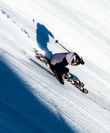 Salomon QST 94 Skis 2027