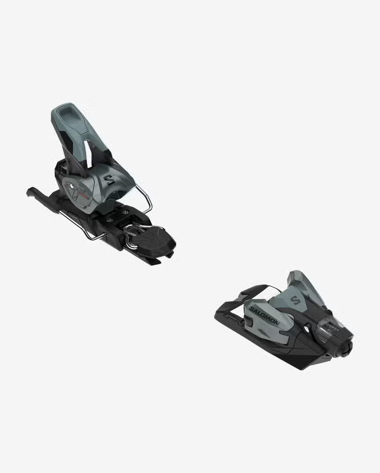 Salomon N Strive 12 Gripwalk Ski Bindings 2027