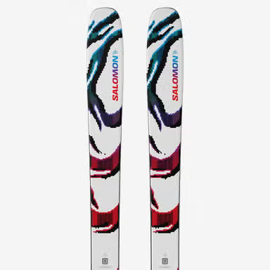 Salomon N S/Lab QST Blank Ski 2027