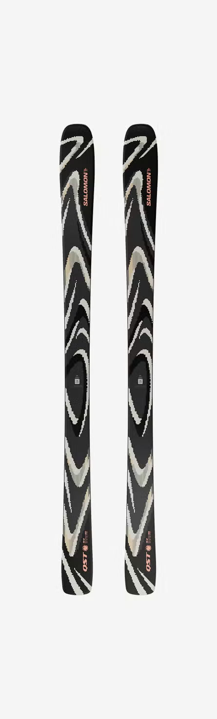Salomon QST 94 Skis 2027
