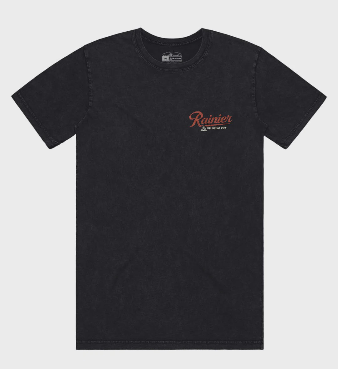 The Great PNW Servin' Tee