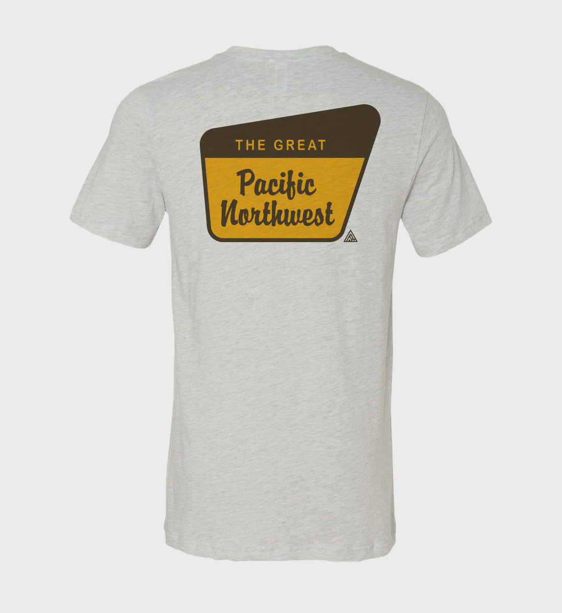 The Great PNW Cabin Tee