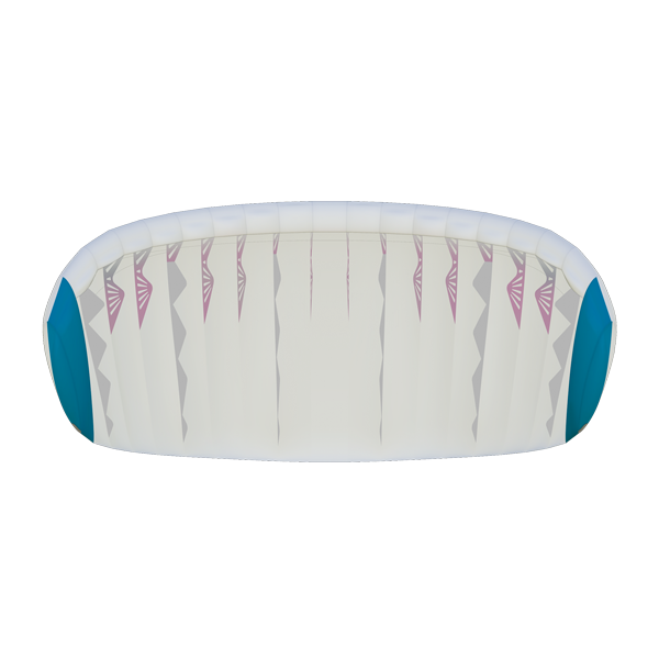 Triple Seven P.T. Skin Parawing