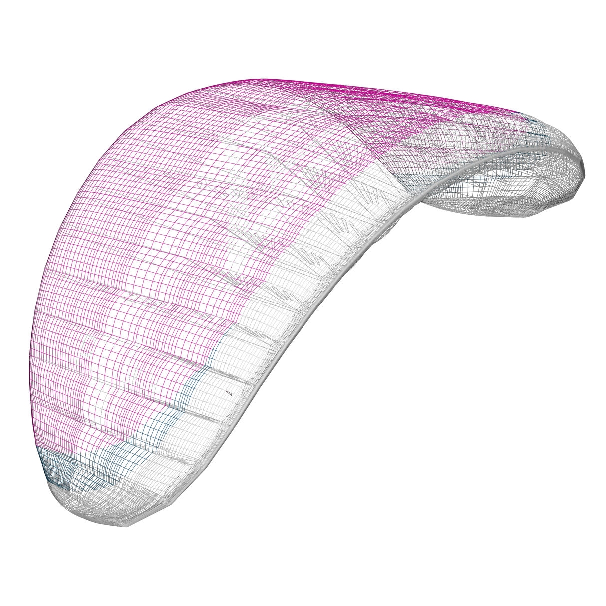 Triple Seven P.T. Skin Parawing