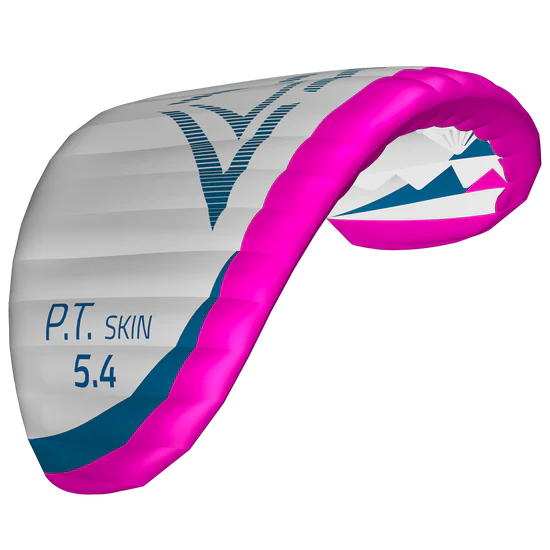 Triple Seven P.T. Skin Parawing