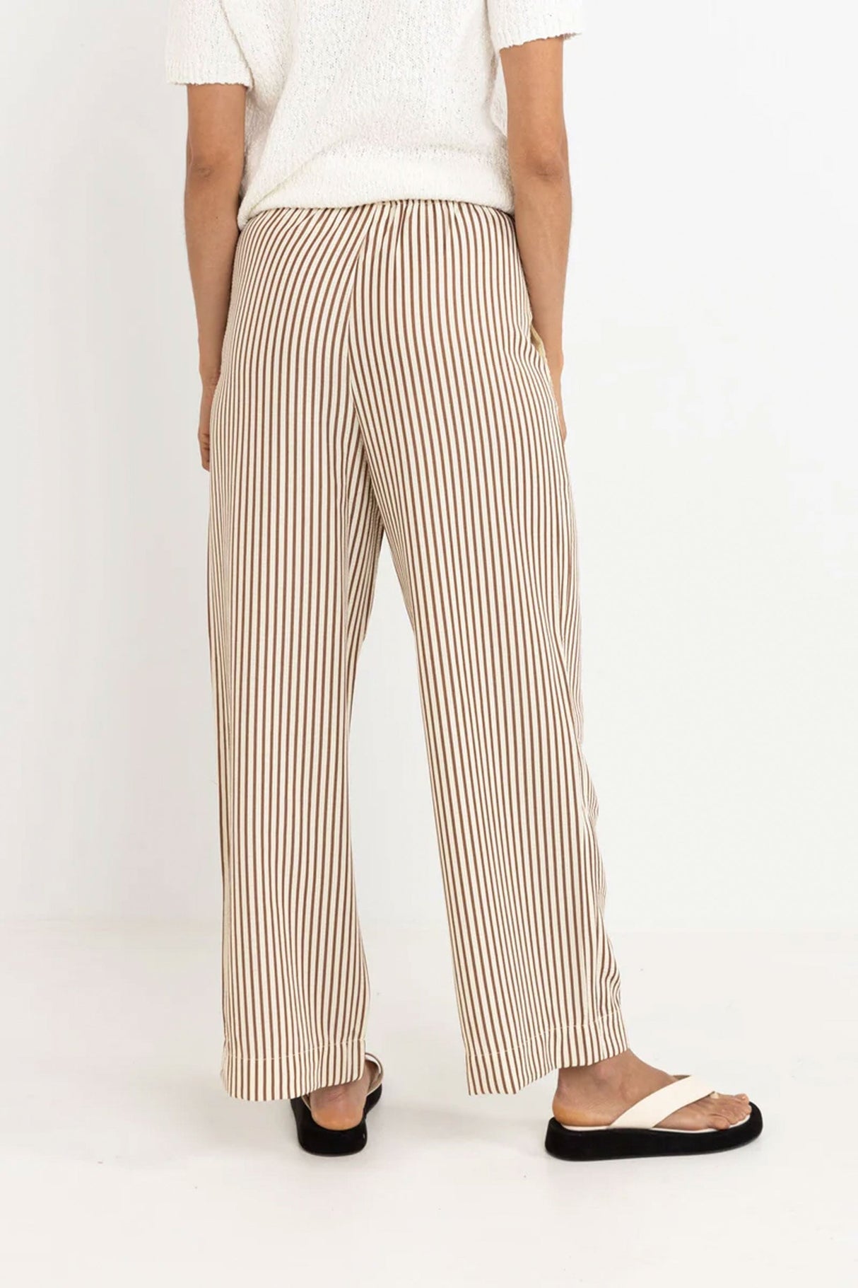 Rhythm Cove Drawstring Pant