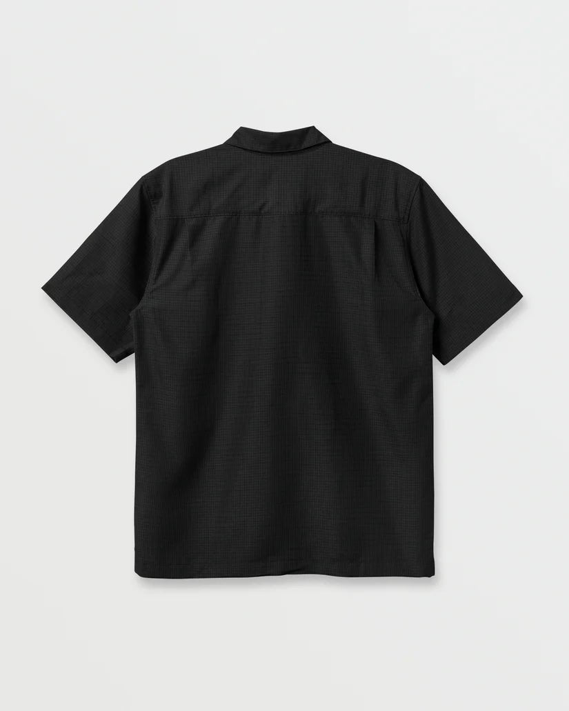 Quiksilver Waterman Centinela Premium Anti-Wrinkle Shirt