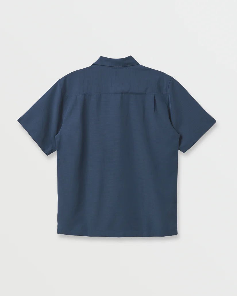 Quiksilver Waterman Centinela Premium Anti-Wrinkle Shirt