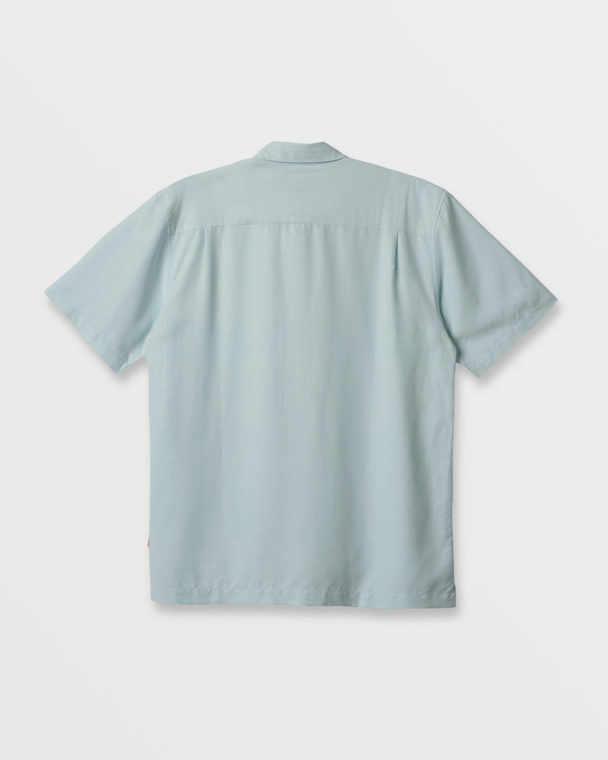 Quiksilver Waterman Island Jungle Shirt