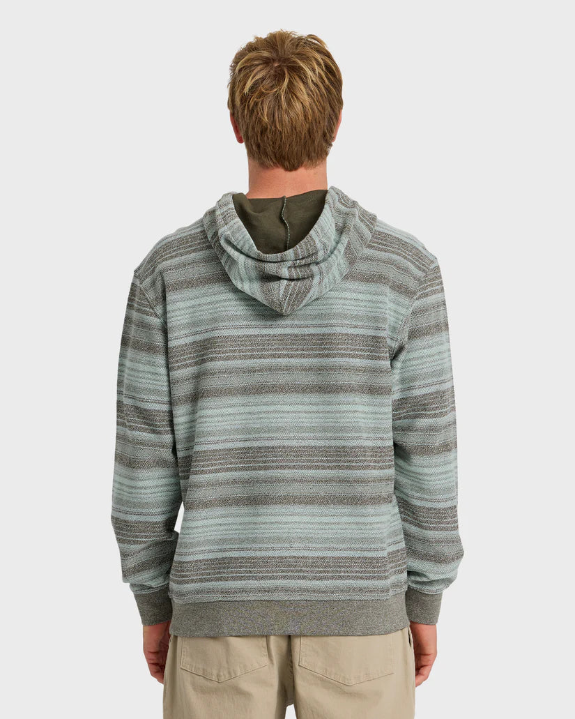 Quiksilver Great Otway Hoodie