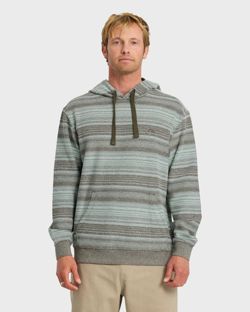Quiksilver Great Otway Hoodie