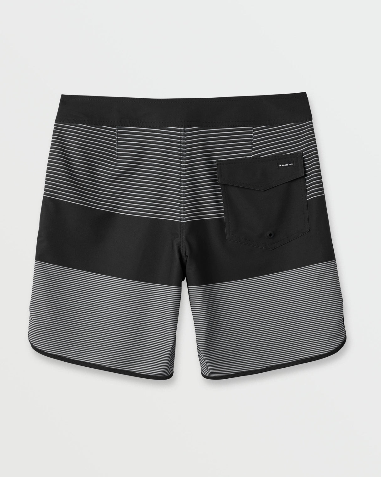 Quiksilver Surfsilk Tijuana 19" Boardshort