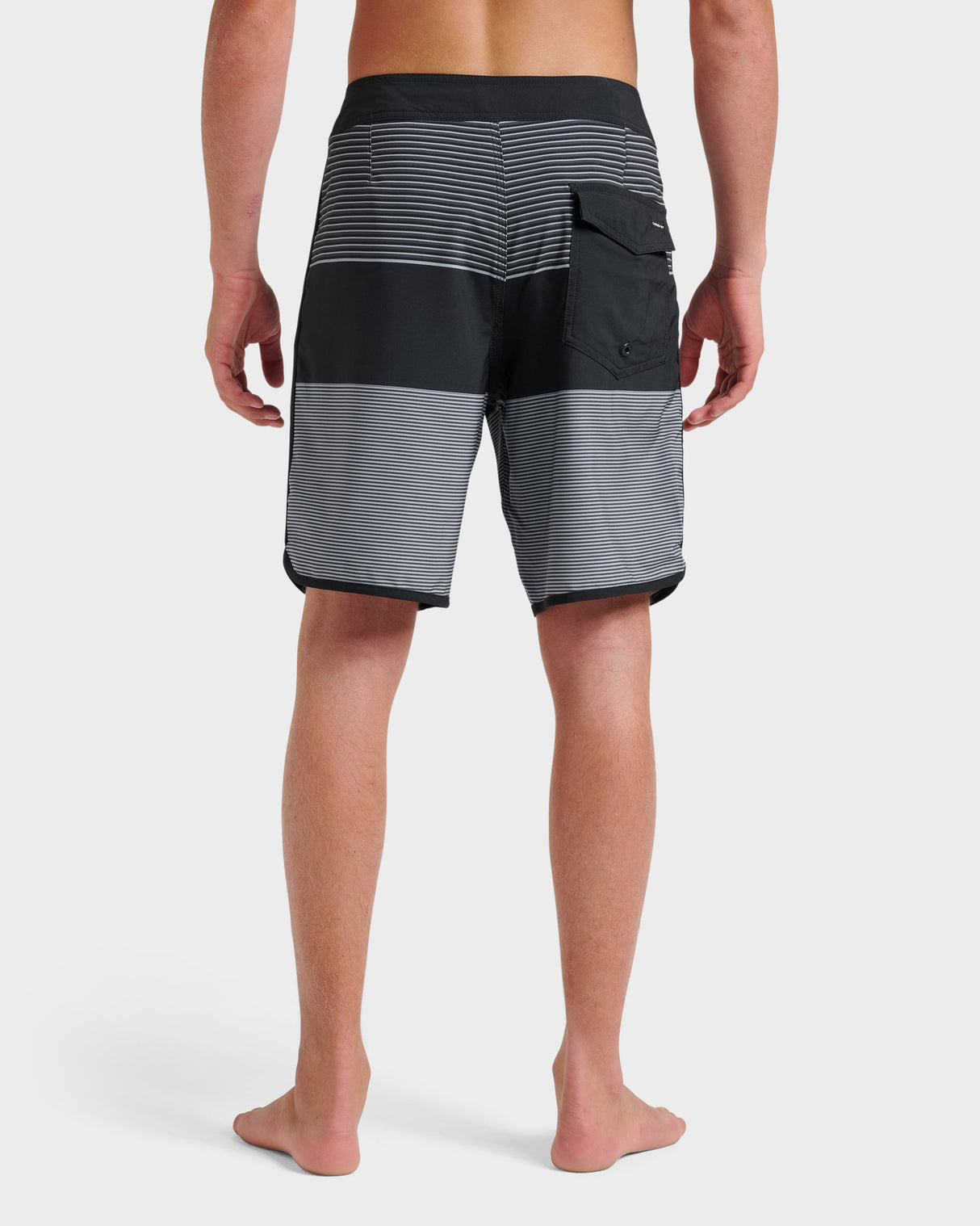 Quiksilver Surfsilk Tijuana 19" Boardshort