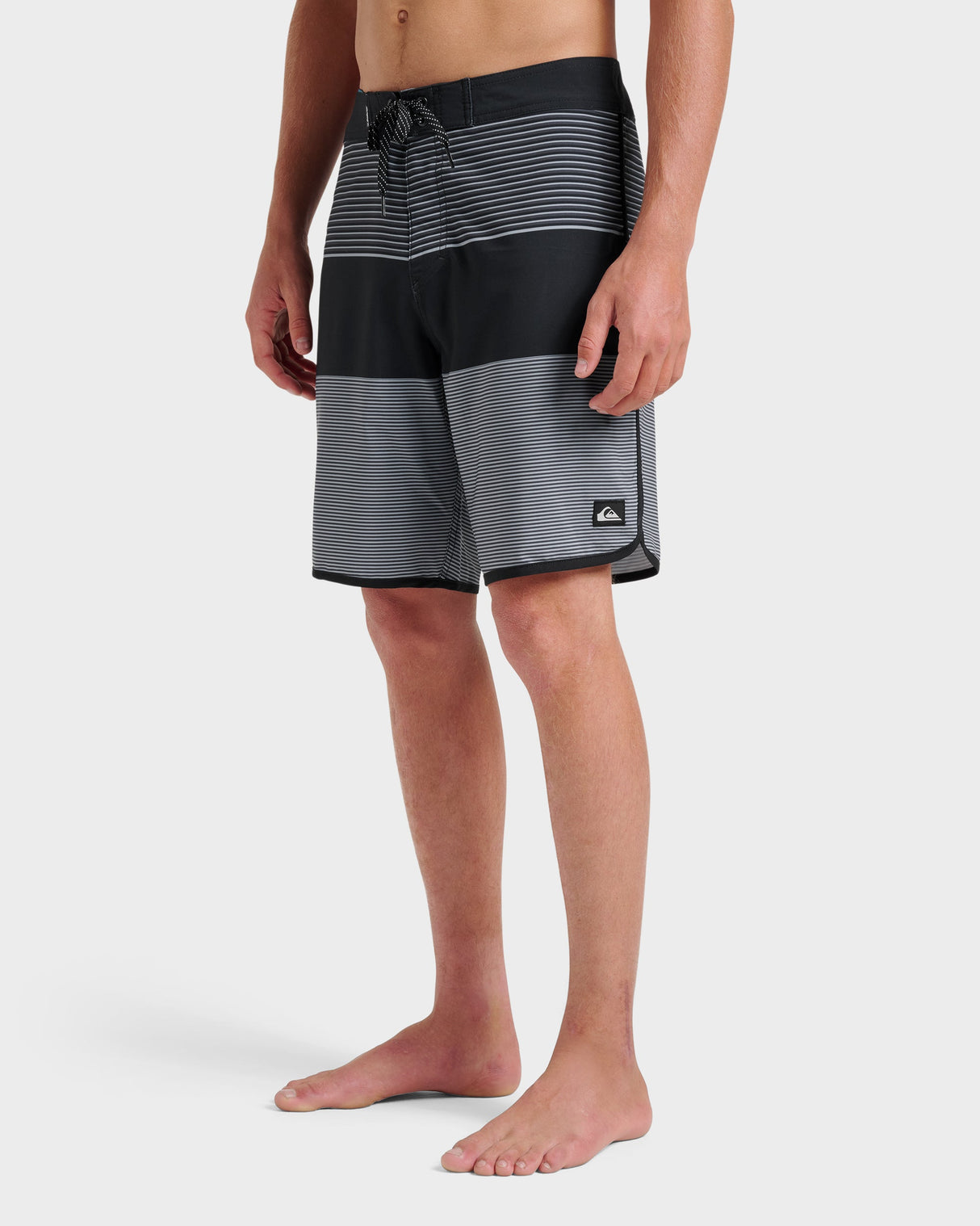Quiksilver Surfsilk Tijuana 19" Boardshort