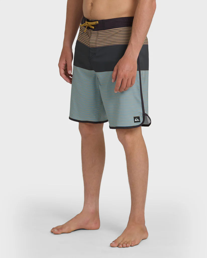 Quiksilver Surfsilk Tijuana 19" Boardshort