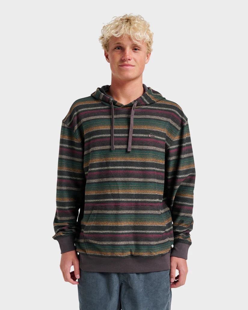 Quiksilver Great Otway Hoodie