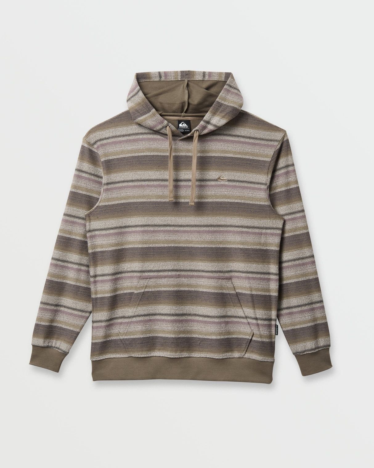 Quiksilver Great Otway Hoodie
