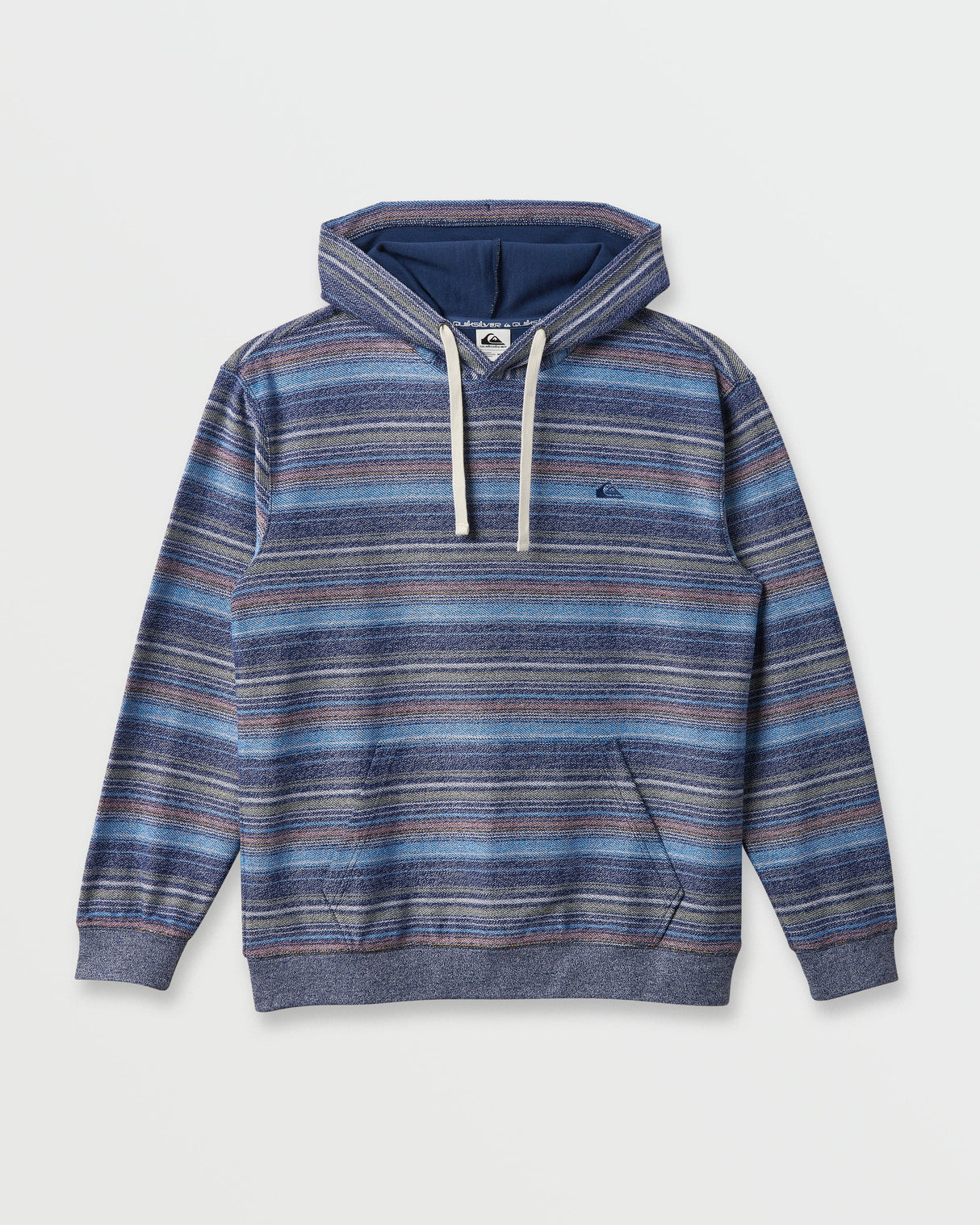 Quiksilver Great Otway Hoodie