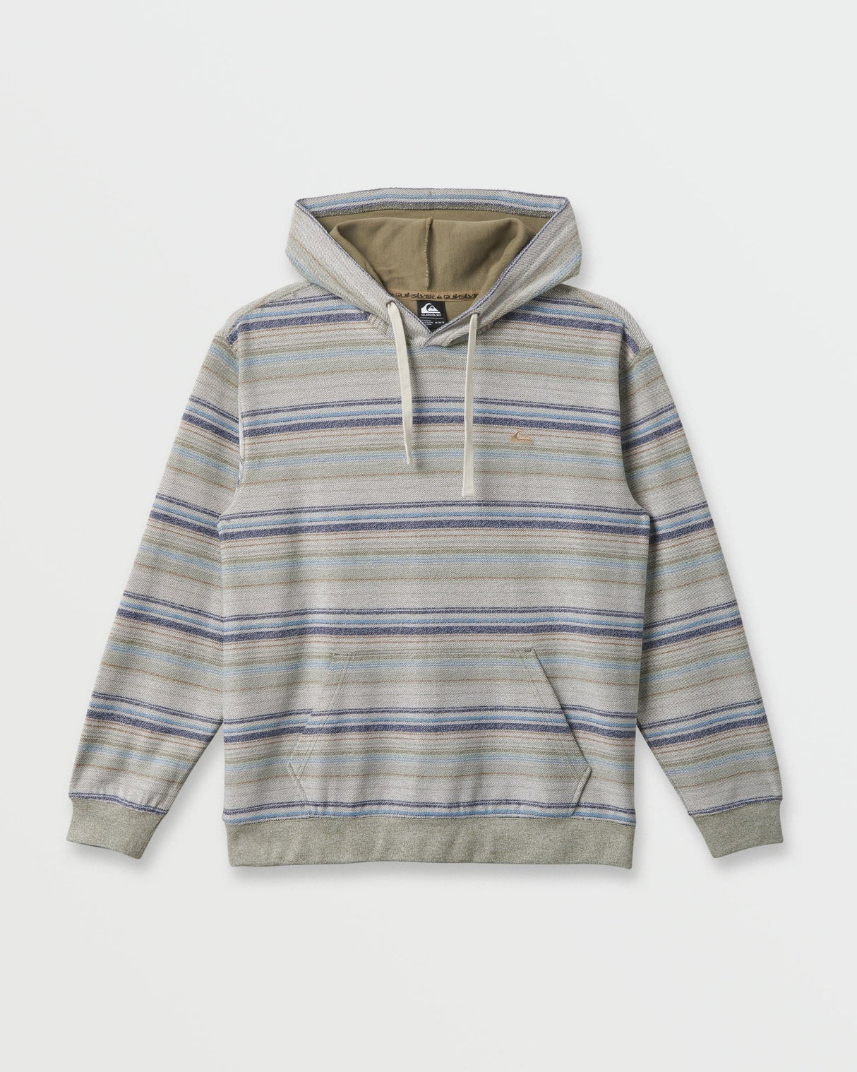 Quiksilver Great Otway Hoodie