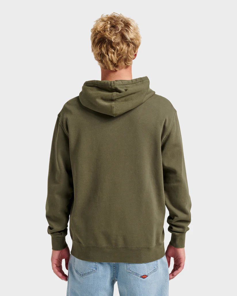 Quiksilver Saltwater Zip Hoodie