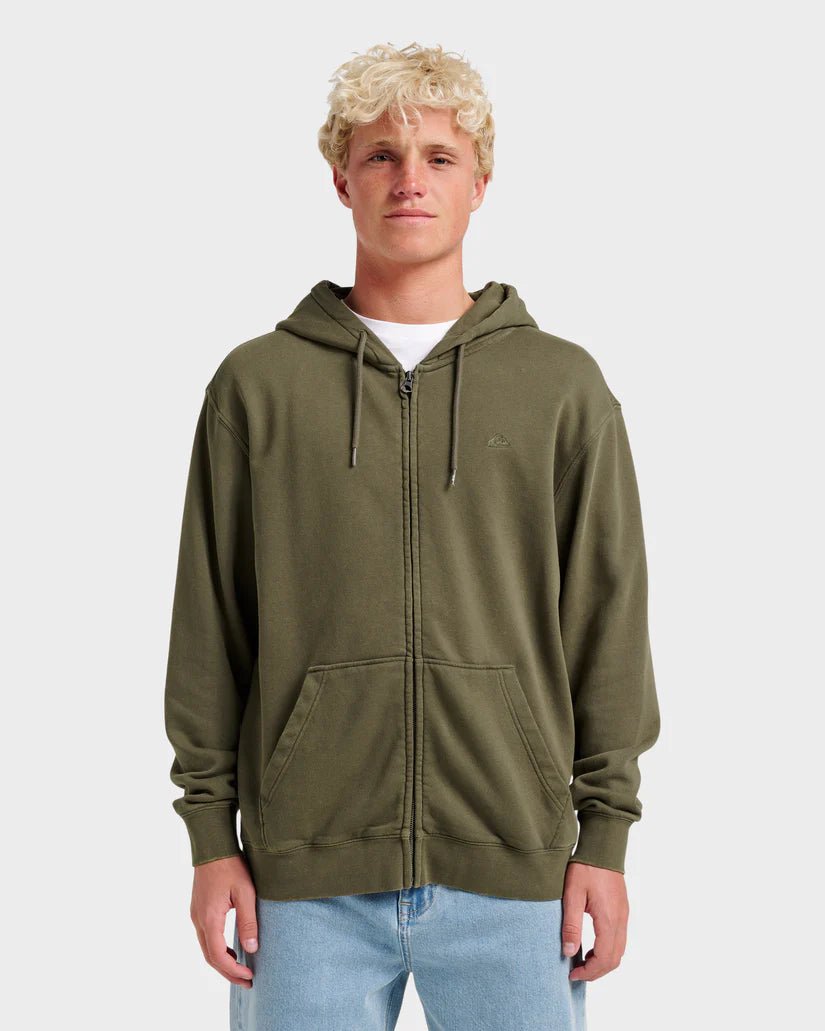 Quiksilver Saltwater Zip Hoodie