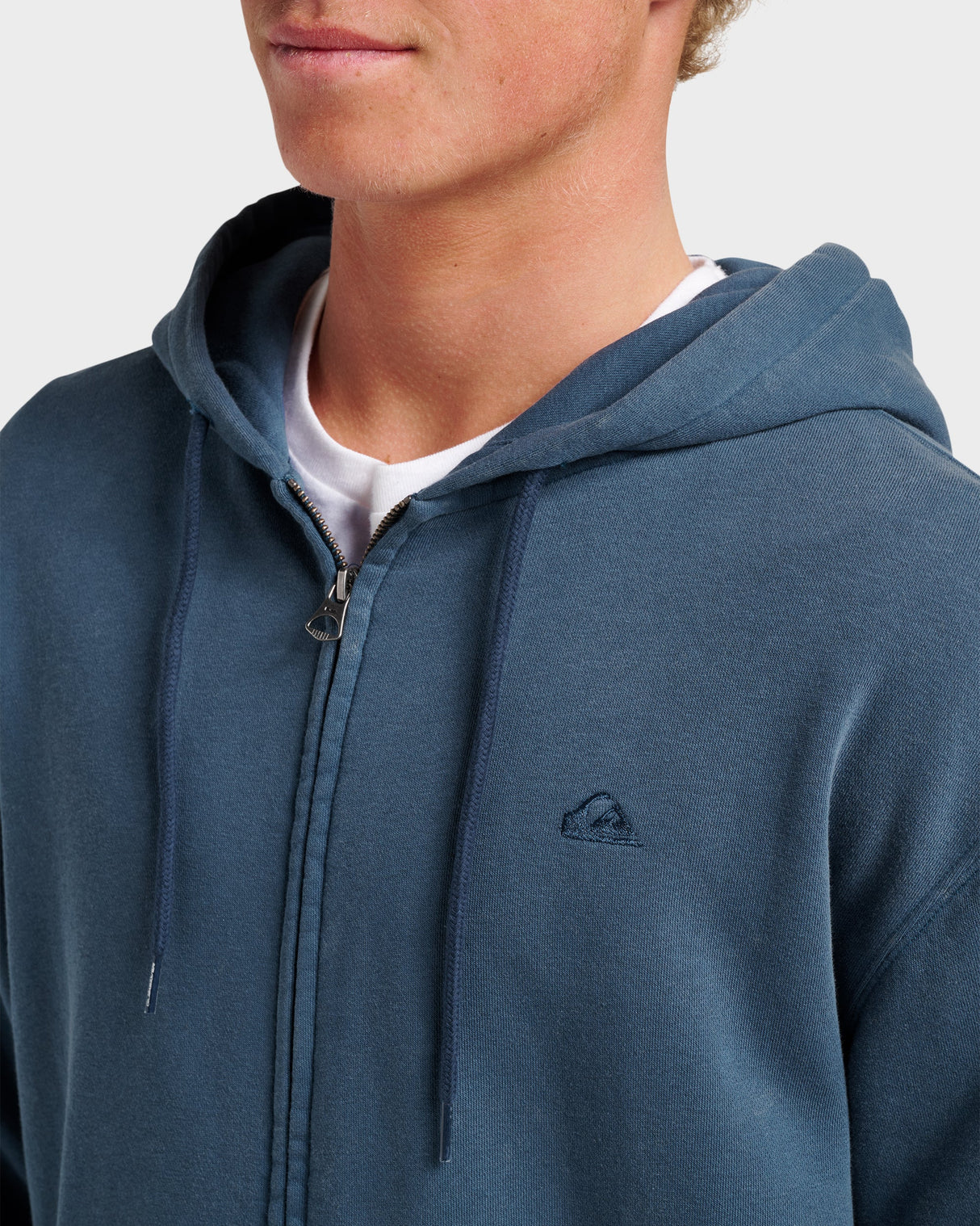 Quiksilver Saltwater Zip Hoodie
