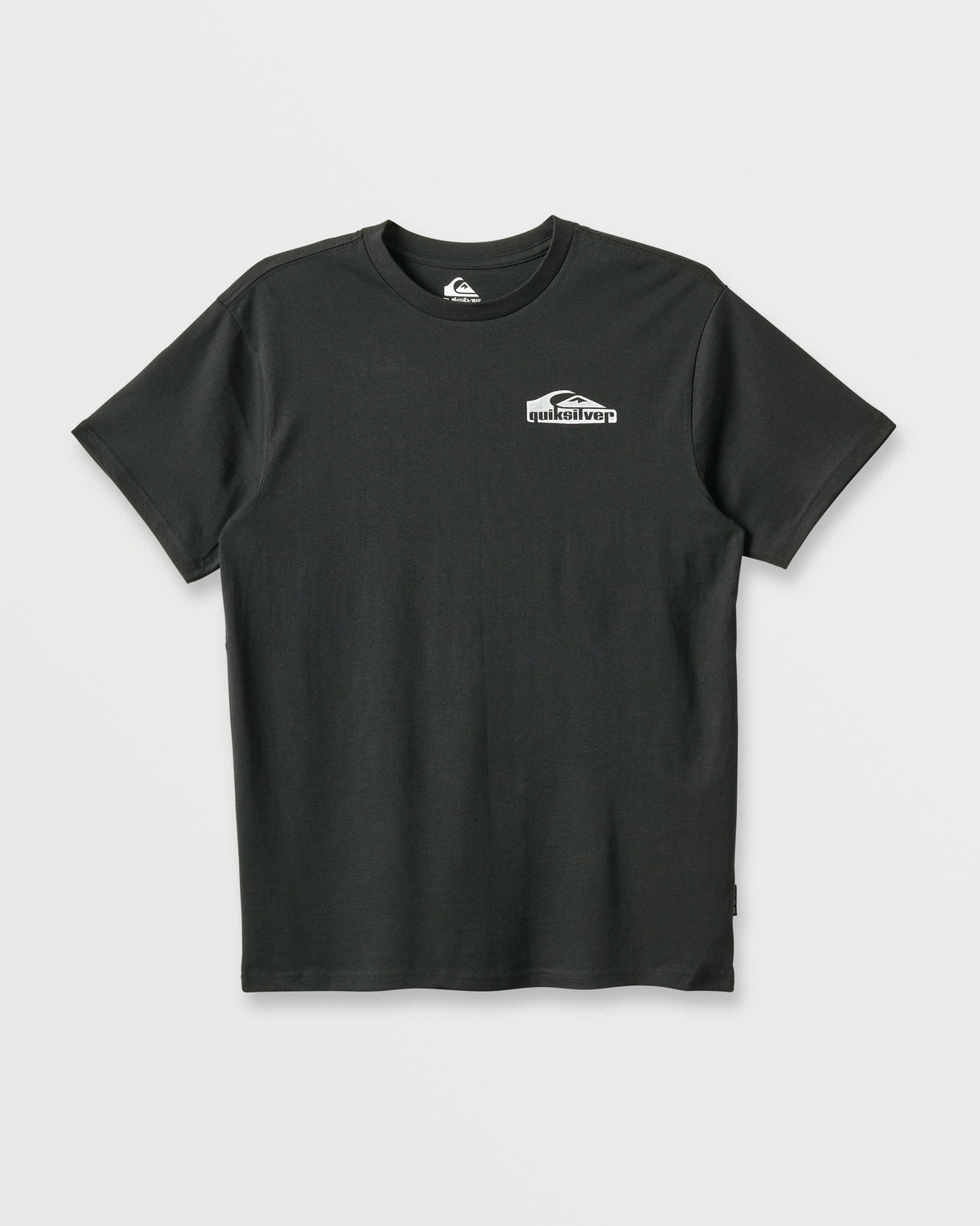 Quiksilver Push Threw Short Sleeve T-Shirt
