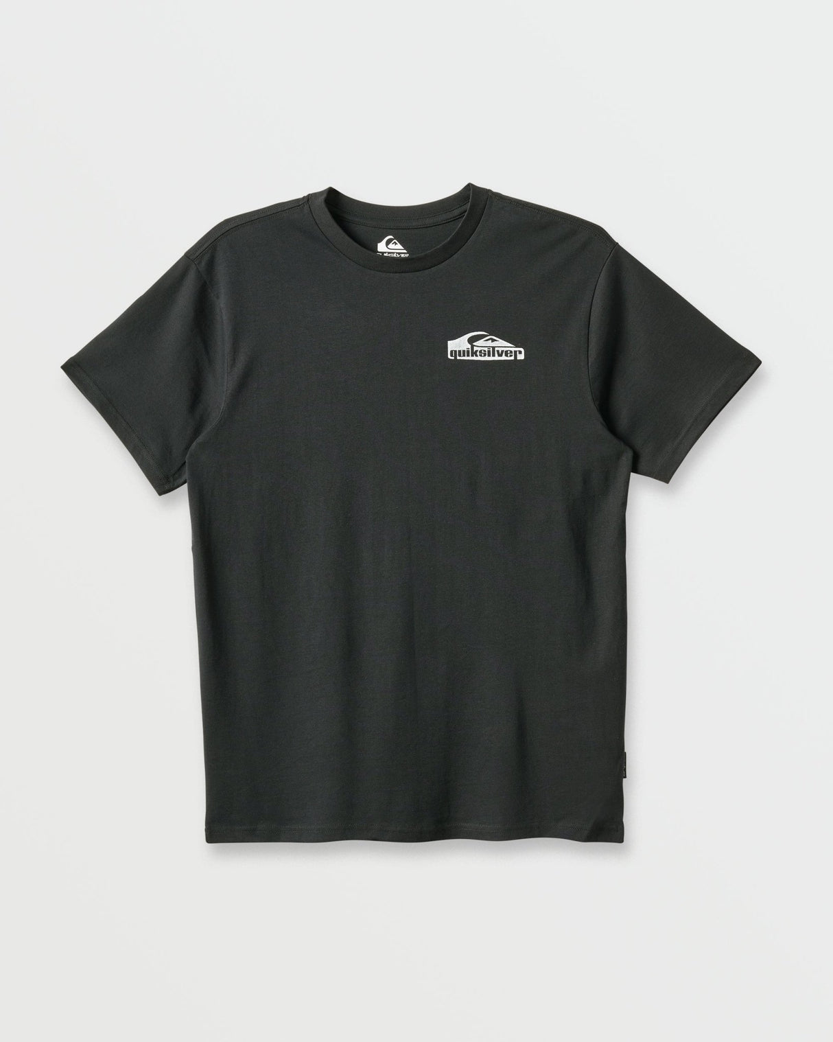 Quiksilver Push Threw Short Sleeve T-Shirt