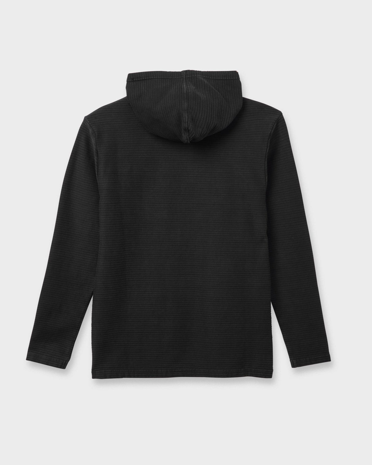 Quiksilver Alamitos Long Sleeve Hoodie