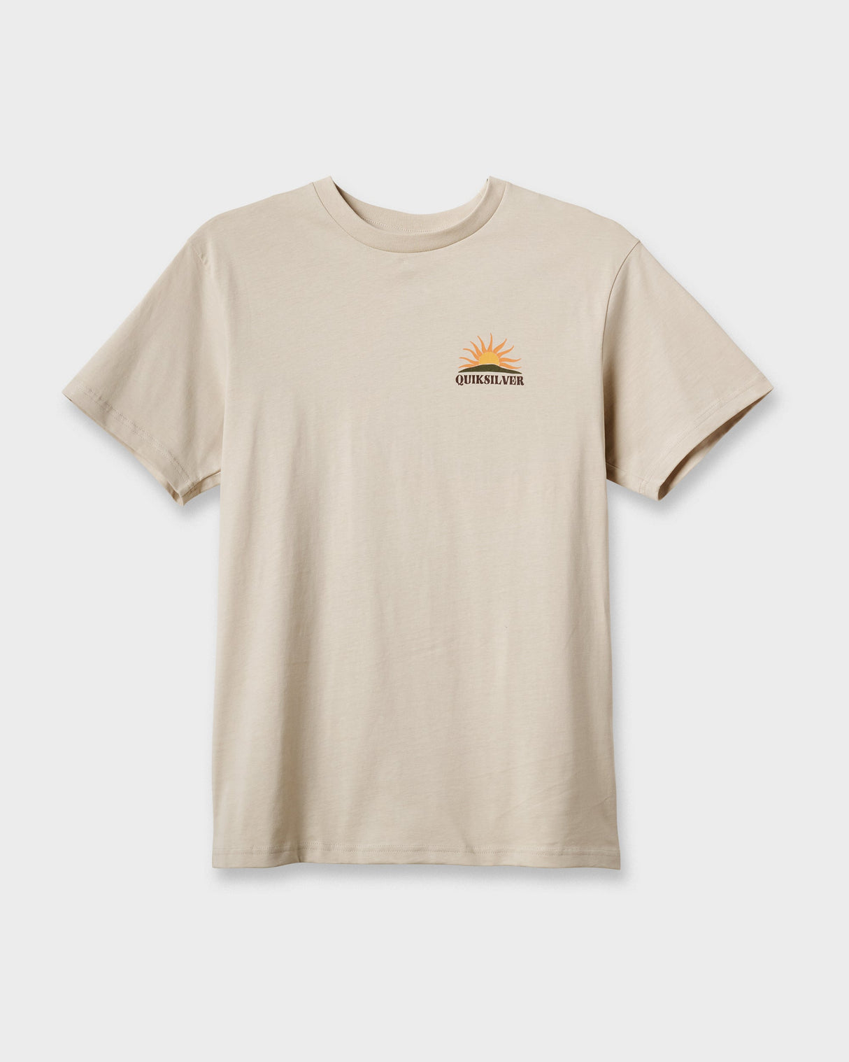 Quiksilver Dawn Patrol Short Sleeve Tee