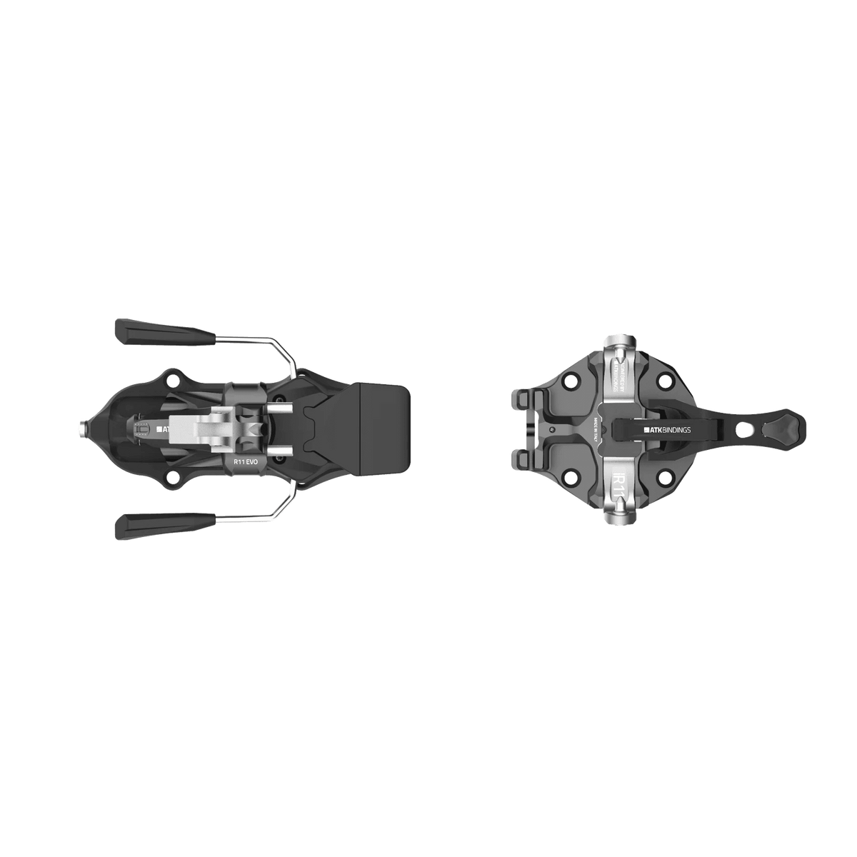 ATK Raider Evo 11 Ski Binding