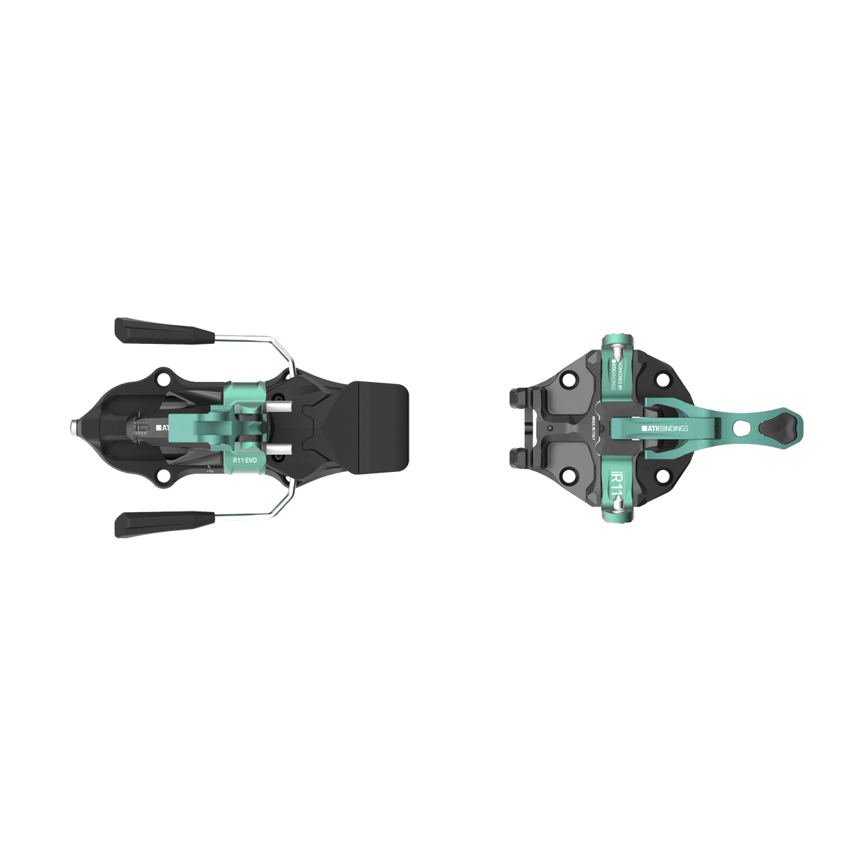 ATK Raider Evo 11 Ski Binding