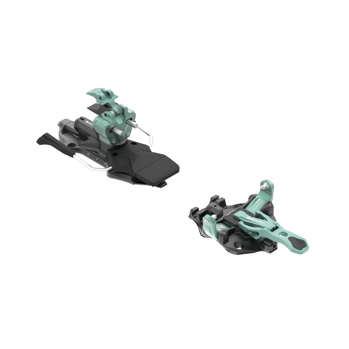 ATK Raider Evo 11 Ski Binding