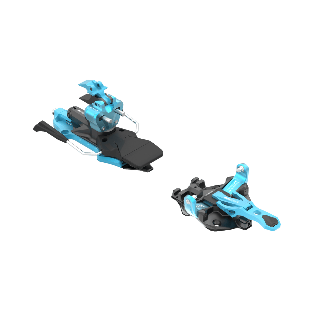 ATK Raider Evo 11 Ski Binding