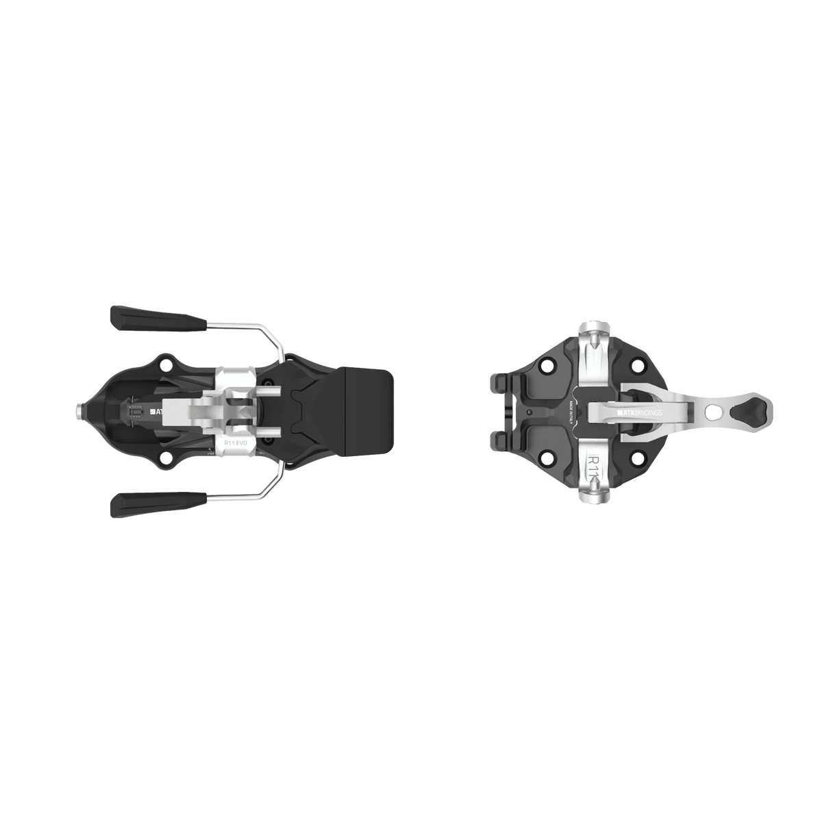 ATK Raider Evo 11 Ski Binding