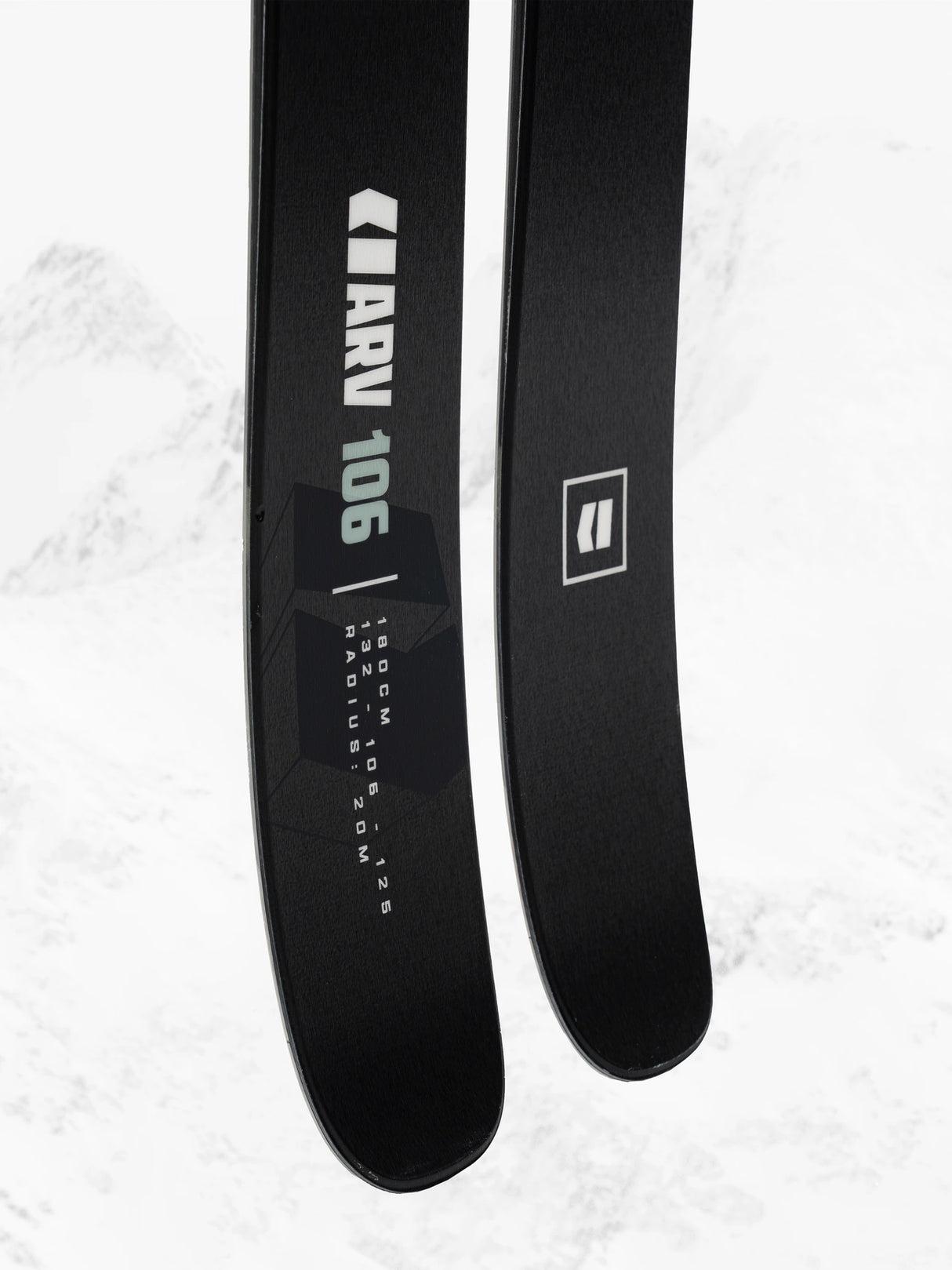 Armada ARV 106 Skis -2026