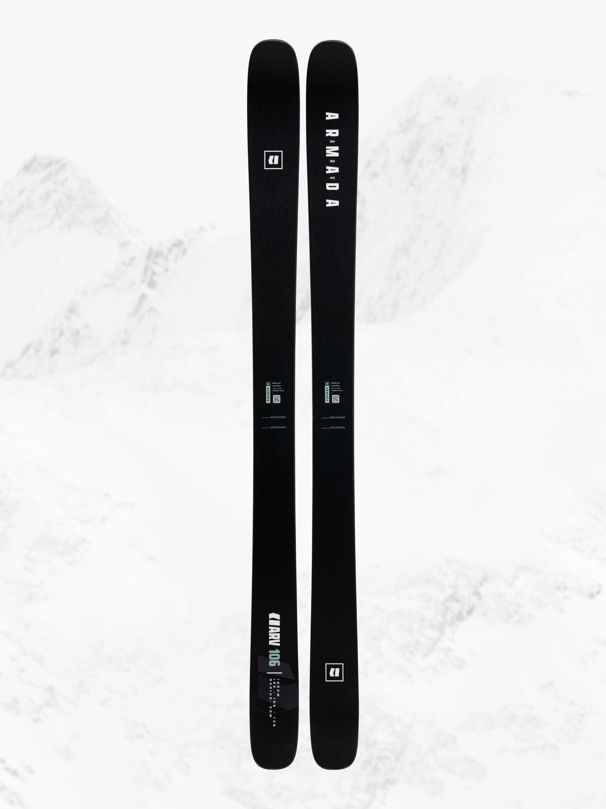 Armada ARV 106 Skis -2026