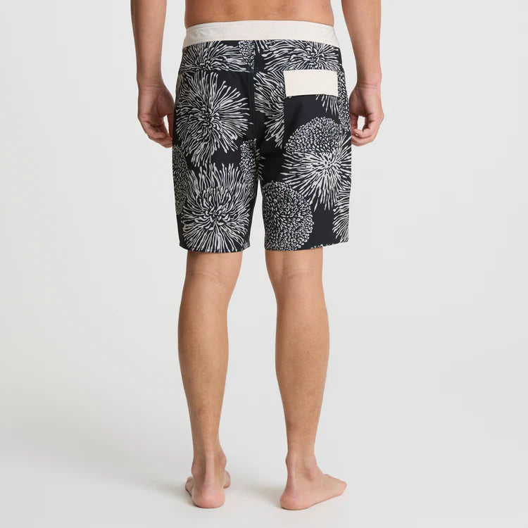 Roark Men's Passage 18.5" Boardshorts